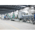 Pet Bottle Recycling Machinery 500-6000kg / H